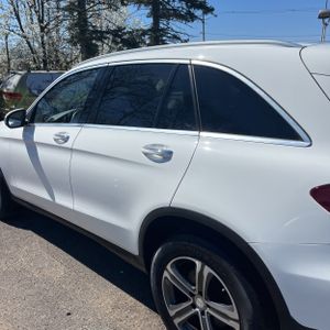 MERCEDES-BENZ GLC - 6