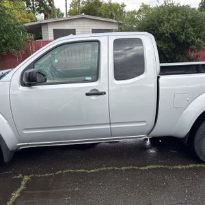 NISSAN FRONTIER SV-I4 - 4