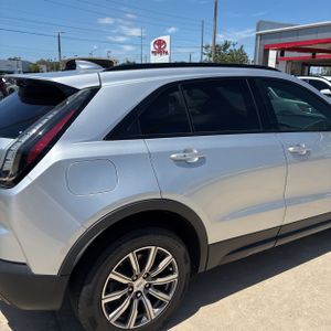 CADILLAC XT4 SPORT - 9