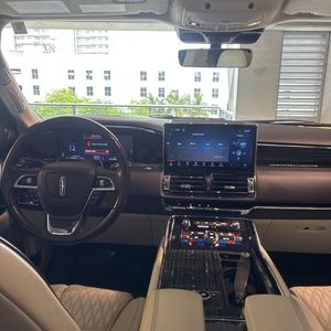 2023 Lincoln NAVIGATOR L BLACK LABEL thumbnail 37