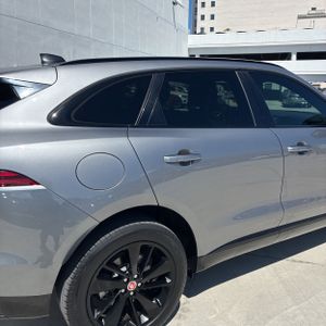 2023 Jaguar F-PACE P250 S 照片 9