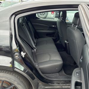 2013 Dodge AVENGER SE — миниатюра 35