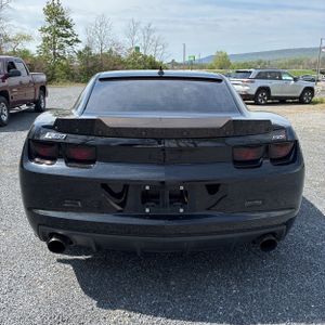 CHEVROLET CAMARO - 7