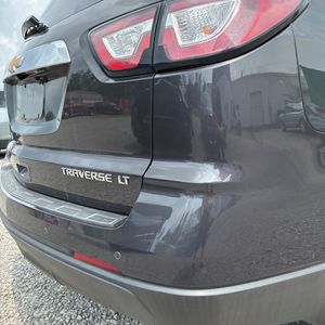 2016 Chevrolet TRAVERSE LT 缩略图 50