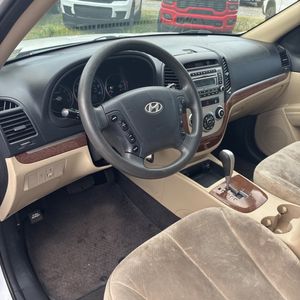 صورة مصغرة 36 لـ 2008 Hyundai SANTA FE GLS