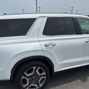 HYUNDAI PALISADE SEL - 9