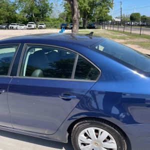 VOLKSWAGEN JETTA SE PZEV - 6