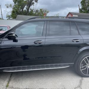 MERCEDES-BENZ GLS-CLASS - 3