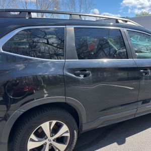 SUBARU ASCENT PREMIUM - 9