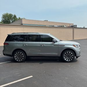 2023 Lincoln NAVIGATOR RESERVE 照片 10