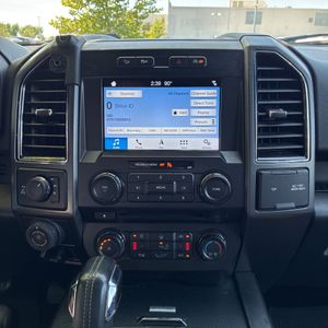 2018 FORD F-150 XLT thumbnail 37