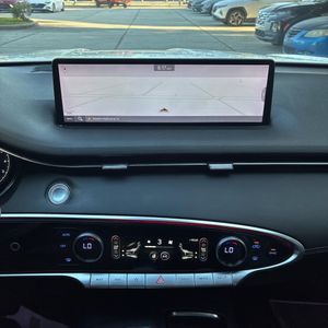 صورة 38 لـ 2022 Genesis GV70 2.5T STANDARD