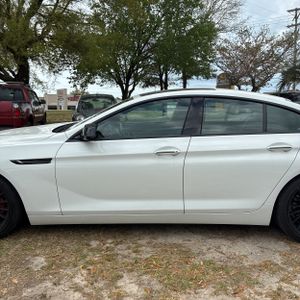 BMW B6 ALPINA XDRIVE - 4