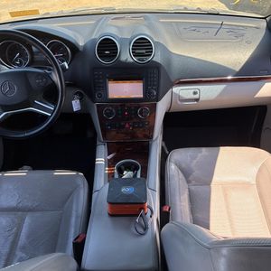 2011 Mercedes-BENZ GL — миниатюра 36