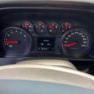 صورة مصغرة 39 لـ 2020 Chevrolet SILVERADO 1500 CUSTOM