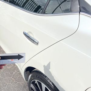 صورة مصغرة 65 لـ 2016 Nissan MAXIMA 3.5 SV