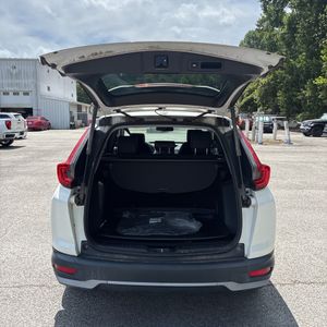 2020 Honda CR-V EX-L — миниатюра 42