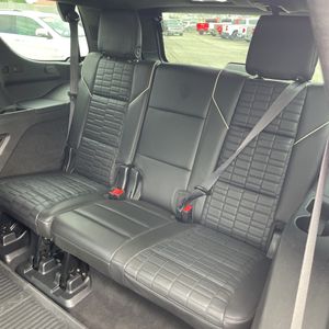 صورة 37 لـ 2021 Cadillac ESCALADE PREMIUM LUXURY PLATINUM