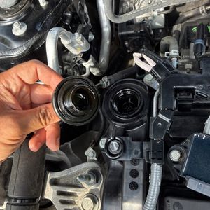 صورة مصغرة 46 لـ 2024 Acura INTEGRA BASE