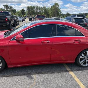 صورة 4 لـ 2018 Mercedes-BENZ CLA