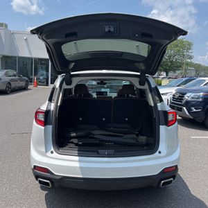 صورة مصغرة 44 لـ 2025 Acura RDX SH-AWD W/TECH