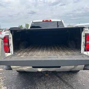 صورة مصغرة 43 لـ 2014 Chevrolet SILVERADO 1500 LTZ