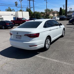 VOLKSWAGEN JETTA S - 8