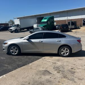 CHEVROLET MALIBU LT - 3