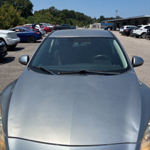 2011 Mazda MAZDA3 I SPORT 照片 15
