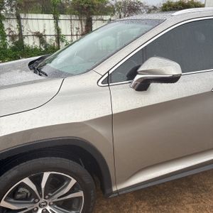 LEXUS RX 350 BASE - 2