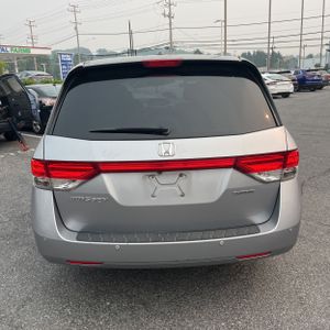 صورة 7 لـ 2016 Honda ODYSSEY TOURING