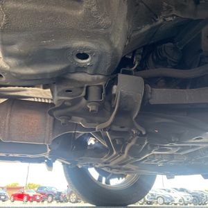 صورة مصغرة 30 لـ 2010 Honda CR-V EX-L