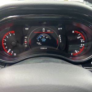 2025 Dodge DURANGO GT thumbnail 40