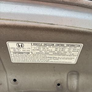 صورة مصغرة 47 لـ 2011 Honda CIVIC EX