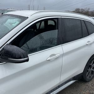 BMW X1 XDRIVE28I - 4