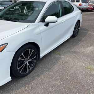 2020 Toyota CAMRY SE thumbnail 61