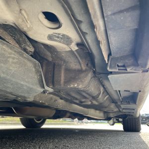 2010 Toyota CAMRY LE thumbnail 26