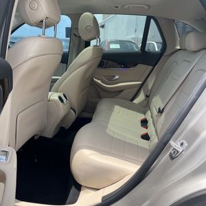 2022 Mercedes-BENZ GLC 缩略图 34