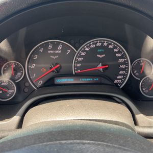 صورة مصغرة 36 لـ 2006 Chevrolet CORVETTE BASE