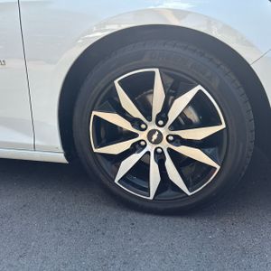 2016 Chevrolet MALIBU LT 缩略图 20