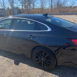 CHEVROLET MALIBU 1LT - 6