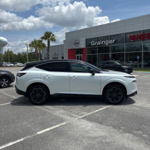 صورة 10 لـ 2025 Nissan MURANO PLATINUM