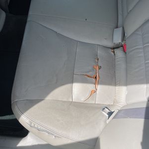 2011 Honda ACCORD EX-L V6 — миниатюра 64