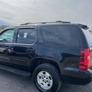 CHEVROLET TAHOE LT - 6