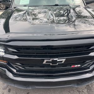 صورة مصغرة 15 لـ 2018 Chevrolet SILVERADO 1500 LT Z71