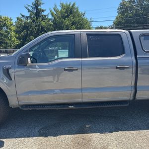 FORD F-150 XL - 4