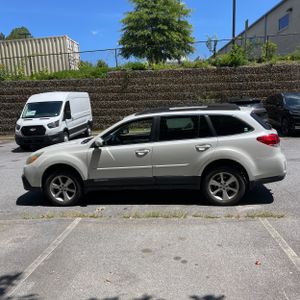 2013 Subaru OUTBACK 2.5I PREMIUM — фото 3