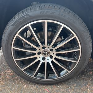 صورة مصغرة 19 لـ 2022 Mercedes-BENZ GLC