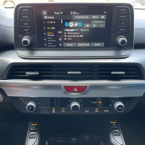 صورة 38 لـ 2021 KIA TELLURIDE S