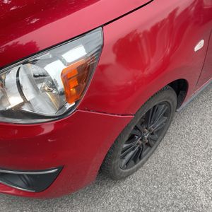 صورة مصغرة 56 لـ 2020 Mitsubishi MIRAGE LE
